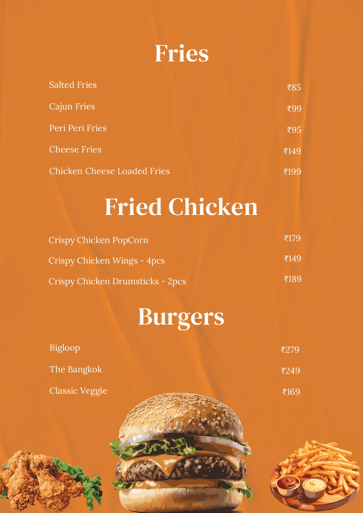 food-menu
